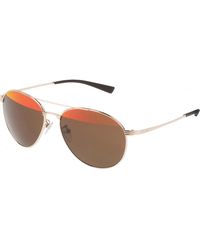 Police - S8953V570300 57 Sunglasses - Lyst