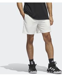 adidas Originals - Basketball Badge Of Sport Shorts - Lyst