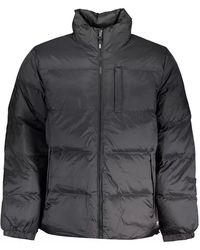 Vans - Mte Puffer Jas - Lyst