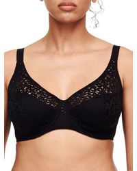 Chantelle - Easy Feel Norah Covering Moulded Bra - Lyst