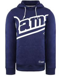 Fanatics - Nfl Los Angeles Rams Hoodie - Lyst