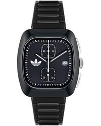 adidas - Retro Wave Two Chrono Watch Aosy24533 - Lyst