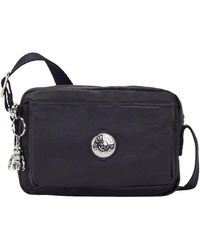 Kipling - Abanu Crossbody Bag - Lyst