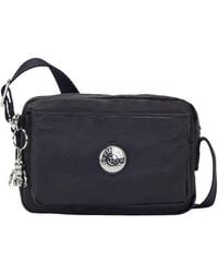 Kipling - Abanu Crossbody Bag - Lyst