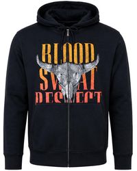 Under Armour - X Project Rock Originators Track Jacket - Lyst