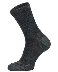 Comodo - 1 Pack Merino Wool Quick Drying Lightweight Hiking Socks - Lyst