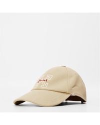 Off-White c/o Virgil Abloh - Adjustable Baseball Cap - Lyst