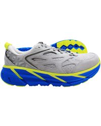 Hoka One One - One Clifton L Trainers - Lyst