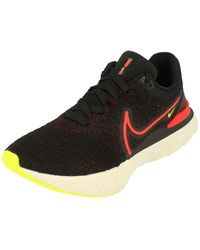 Nike - React Infinity Run Fk 3 - Lyst