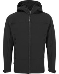 Craghoppers - Expert Hooded Active Soft Shell Jacket () - Lyst