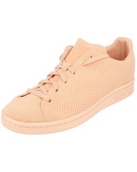 adidas - Stan Smith Og Primeknit Low-top Sneakers - Lyst
