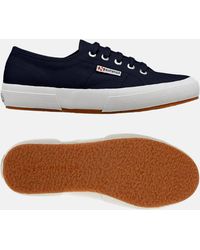 Superga - 2750-Cotu Classic-F Cotton - Lyst