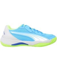 PUMA - Nova Court Padel Shoes - Lyst