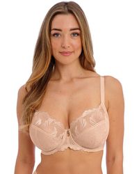 Fantasie - Anoushka Side Support Bra - Lyst