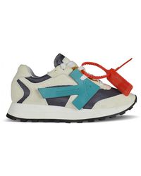 Off-White c/o Virgil Abloh - HG Runner Sneakers - Lyst