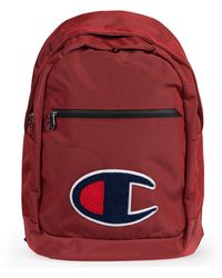 Champion - Rugzak Mannen - Lyst