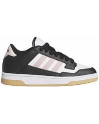 adidas - Rapid Court Low W Trainers - Lyst