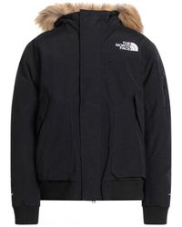 The North Face - M Stover Tnf Down Jacket - Lyst