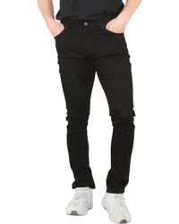 MYT - Skinny Fit Jeans Stretch Denim - Lyst