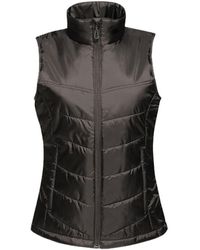 Regatta - Ladies Stage Ii Insulated Bodywarmer - Lyst