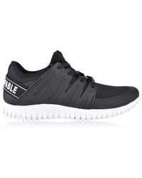 Philipp Plein - Runner "Robinson" P17S Msc0303 Sxv002N Trainers - Lyst