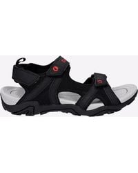 Hi-Tec - Crater Sandals - Lyst