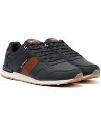 Ben Sherman - Owen Retro Tan/ Trainers - Lyst