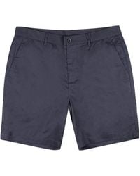 Fred Perry - S1507 738 Shorts Cotton - Lyst