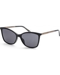 Jimmy Choo - Ba G S 56 807 Sunglasses - Lyst