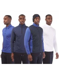 Island Green - Basisschicht-Set Für Herren - Lyst