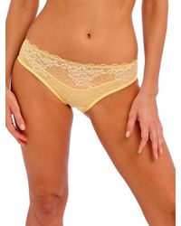 Wacoal - Lace Perfection Brief - Lyst