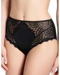 Simone Perele - Caresse Deep Brief - Lyst