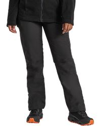 Craghoppers - Ladies Aysgarth Ii Thermal Waterproof Trousers - Lyst