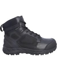 Magnum - Spider Exo 6.0 Ct Cp Wp Sz Safety Boots - Lyst