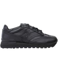 Saucony - Shadow Original Wingtip Trainers - Lyst