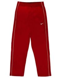 Nike - Basketball Joggers Dri Fit Sports Track Pants 382860 648 Textile - Lyst