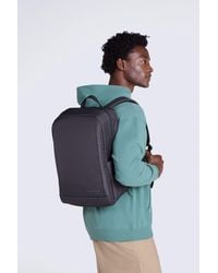Mountain Warehouse - 'Travel' Wander Laptop Bag Adjustable Cross-Body Strap With Secure Zipped Closure - Lyst