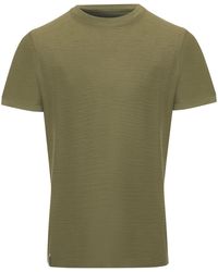 Threadbare - Falkland Regular Fit Crew Neck T-Shirt - Lyst
