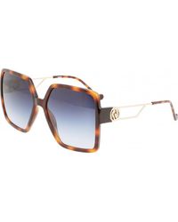 Liu Jo - Lj763Sr 58 240 Sunglasses - Lyst