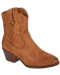 Cipriata - Bertilla Memory Foam Ankle Boots - Lyst