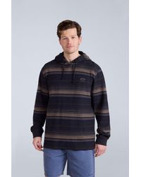 Mountain Warehouse - 'Loyal' Beach Hoodie With Kangaroo Pocket Warm Cosy Pullover Cotton - Lyst