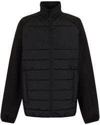 Regatta - Professional Hybrid Jacket - Lyst