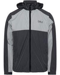 OEX - Grampian Windrun - Lyst