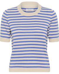 Part Two - Pullover Gertianapw Relaxed Fit - Lyst