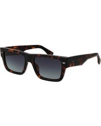 Police - Splq87 540C10 54 0C10 Sunglasses - Lyst