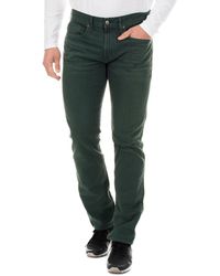 Nautica - Long Jeans With Breathable Fabric 5P3906 - Lyst