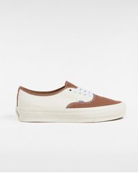 Vans - Premium Authentic Reissue 44 Sneakers - Lyst