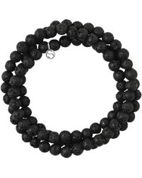 Rodney & Rolf - Bracelet Sterling 925 Port Macquarie - Lyst