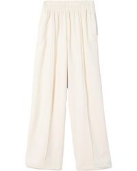 Ellesse - Ladies Casoli Jogging Bottoms (Off) - Lyst