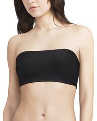 Chantelle - Softstretch Padded Bandeau - Lyst